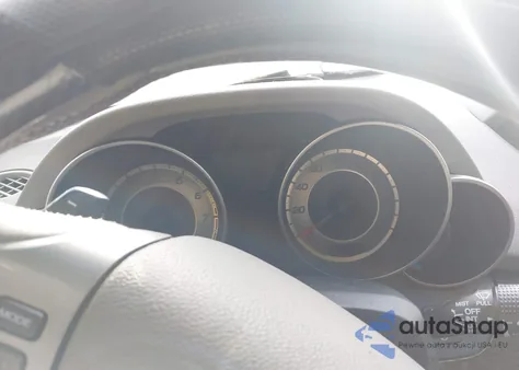 2012 Acura Mdx Technology Package из США, поврежденный, VIN 2HNYD2H32CH538629